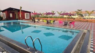 Viraj Mango Orchid Agro Tourism & Resort - Sangli - 6