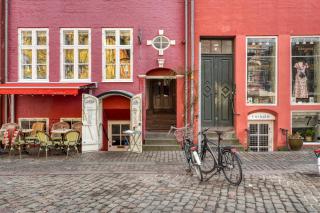 The heart of Copenhagen - Kopenhagen - 7