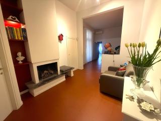 Aldrovandi suite and rooms with private garden - Bologna - 5