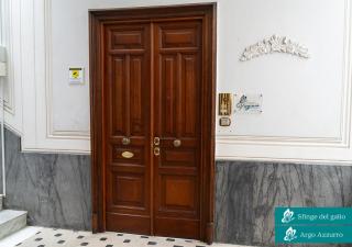 Virginia Luxury Apartment - Salerno - 8