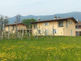 CASCINA LEGNAGO bilocale a 6 chilometri da SALO' - Villanuova sul Clisi - 0