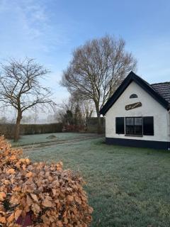 t Olde Bakhuus - Klarenbeek - 7