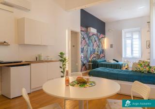 Virginia Luxury Apartment - Salerno - 1