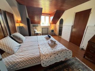 Maison familiale au cœur du golf de Cornouaille - La Forêt-Fouesnant - 7