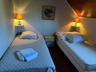 Maison familiale au cœur du golf de Cornouaille - 3