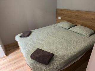 Cosy apartment in the city center - Tbilisi - 7