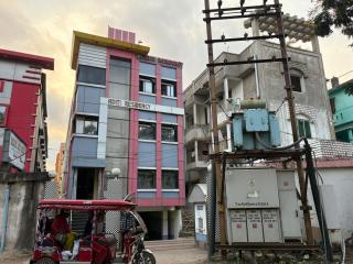 Aditi Residency New Digha Near Sea Beach - Digha - 3
