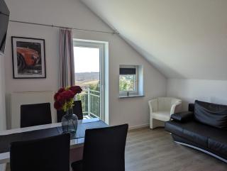 Appart-Hotel Harmonie - Winterberg - 6