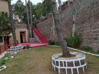 Perivale Resorts Murree - Murree - 7