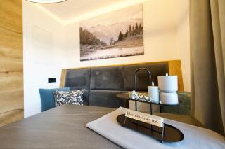 Apart Alpine Retreat 3 - Landeck - 4