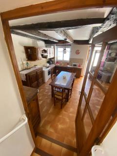 La Maison de Jeanne - 3