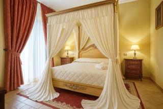 Grand Hotel Vigna Nocelli - Lucera - 9