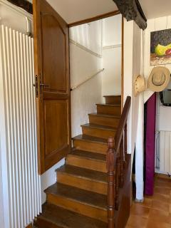 La Maison de Jeanne - 2