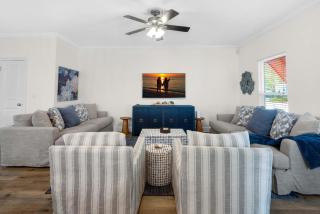 Sandy Feet - Destin - 3