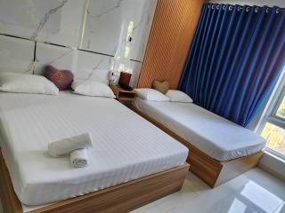 FORYOU Hotel - Ho Chi Minh - 4