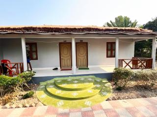 Sundarban Jungle Retreat - Purbbadulki - 5