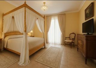 Grand Hotel Vigna Nocelli - Lucera - 0