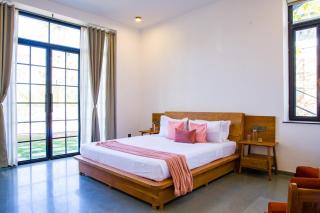 Nature 95 by ELIVAAS 4 BHK Farm with Private Pool - 3
