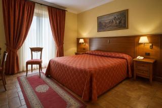 Grand Hotel Vigna Nocelli - Lucera - 0