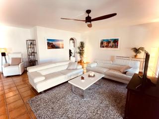 3-bedroom villa with pool in quiet area on Costa Blanca for longer term rental - La Nucía - 4