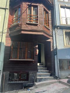 Murat bey konağı - Istanbul - 2