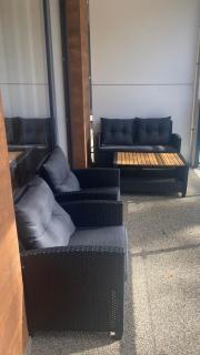 Apartament nad jeziorem , ZEFIR - Augustów - 9