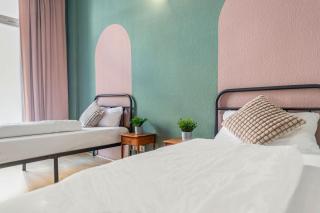 Große Wohnung schöne Wohnung in Friedrichshain- Samaritakiez - Berlin - 8
