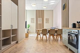 Große Wohnung schöne Wohnung in Friedrichshain- Samaritakiez - Berlin - 6