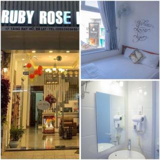 Ruby Rose House - Dalat - 1