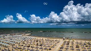 Hotel Acquamarina Viserba - Rimini - 9