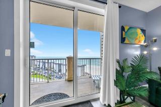 Grand Panama 2-705 - Panama City Beach - 2