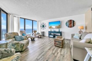 Edgewater Tower 2-611 - Panama City Beach - 0