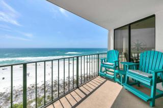 Edgewater Tower 2-611 - Panama City Beach - 9