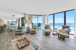Edgewater Tower 2-611 - Panama City Beach - 5