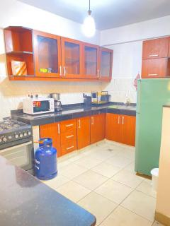 Truphae 2 bedroom ensuite - Mombasa - 9