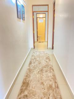Truphae 2 bedroom ensuite - Mombasa - 7