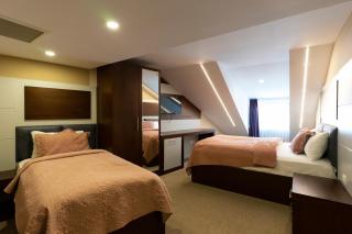 Hotel Prizreni - Prizren - 7