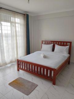 Elegance Suites - Eldoret - 0
