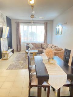 Truphae 2 bedroom ensuite - Mombasa - 0
