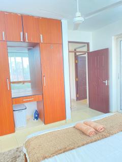 Truphae 2 bedroom ensuite - Mombasa - 2