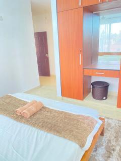 Truphae 2 bedroom ensuite - Mombasa - 1
