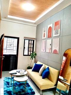 FYLL Homes Francheska Suite Calvario St Cavinti Town Proper - Cavinti - 9