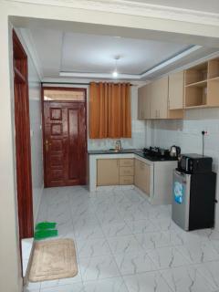 Elegance Suites - Eldoret - 6