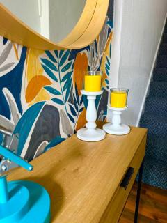 Titanic Shadow Entire house 5 mins from City Centre - Belfast - 3