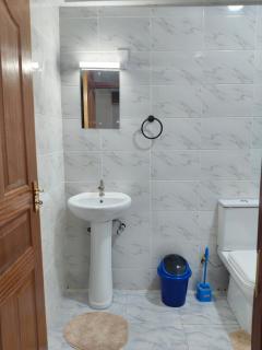 Elegance Suites - Eldoret - 2