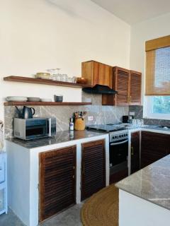 Greenmark Apartment 1 - Bwejuu - 5