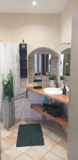 Logis de Bois Roche 1 - Saint-Bonnet-sur-Gironde - 9