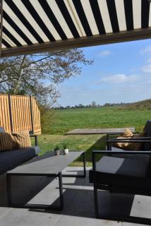 Vakantiehuis Tjeukemeer, de Friese Meren - 8