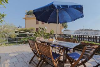 Dimora degli Agrumi - 200m dal Mare con Terrazzo - Rapallo - 3