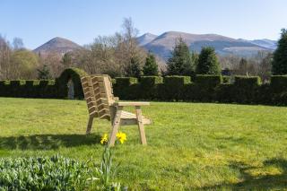 Mizpah Bed & Breakfast near Ben Nevis Highlands - 9